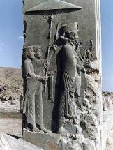 Xerxes - The Great Persian Ruler