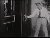 Dillinger - Killed at the Biograph Theater