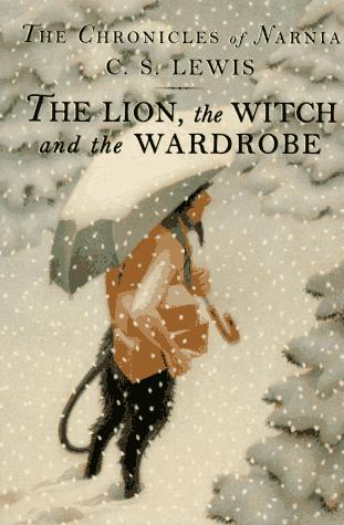 the lion the witch and the wardrobe by cs lewis the lion the witch and the wardrobe by cs lewis
