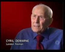 Battle of Britain - London Blitz