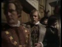 Elizabeth I - Ravaged by Smallpox