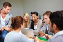 Student Collaboration