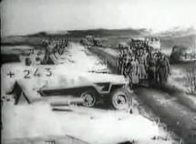 German Defenses at Normandy