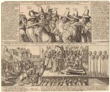 Public Execution - Gunpowder Plot
