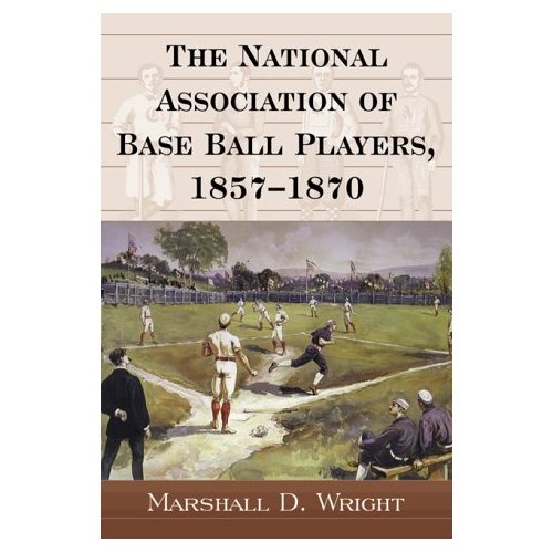 National Association of Baseball Players, 18571870