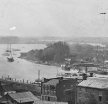 TO KIDNAP A PRESIDENT