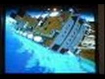 Doomed Ships - Early 20th Century